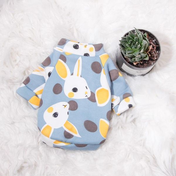 

dog apparel cute printing various apparels pet puppy cat vest sweatershirt clothes