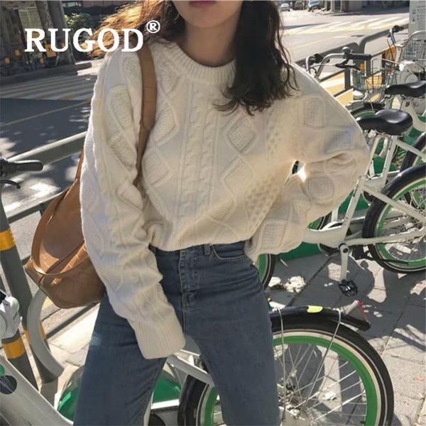 

women's sweaters sweater163, White;black