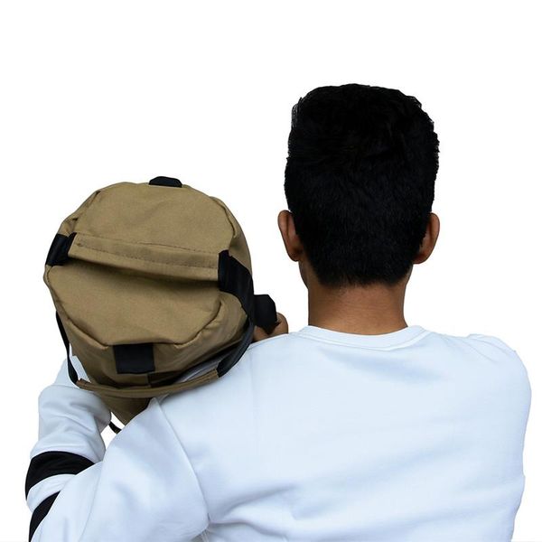 

sand bag gym fitness weight lifting sandbag boxing workout equipment physical training exercises power