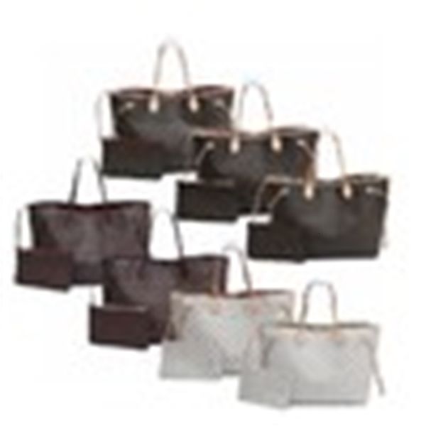 

m40996 shopping bag men messenger crossbody bags shoulder bags business bags pouches uxe5, Red;black