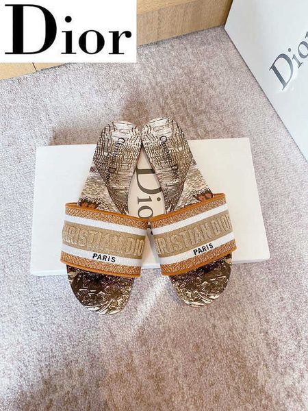 

slippers walking designer thongs handmade luxury tennis sandals brand mules slides women shoes casual ax82, Black;white