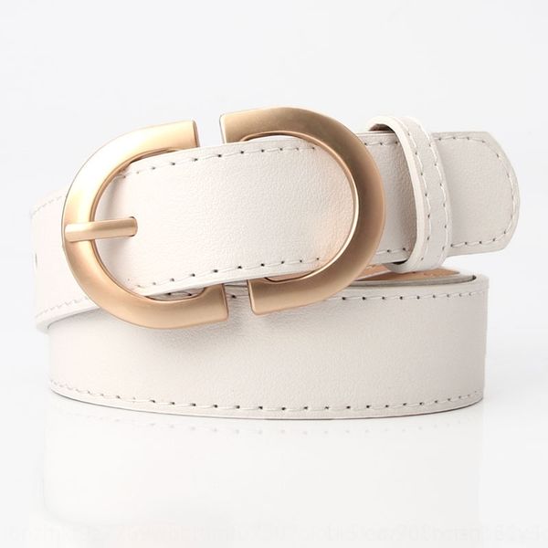 

xxmo women's simple versatile beltkorean leisure belts metal student women's and jeanssimple and versatile jeans beltkorean leisu, Black;brown