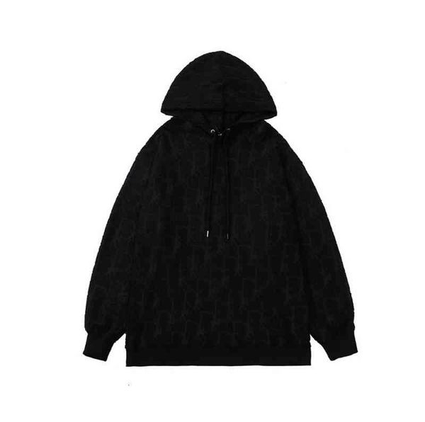 

men's hoodies & sweatshirts men fashion hoodie and women autumn long sleeve pullover casual mens sweaters size m-3xl 5zlw, Black