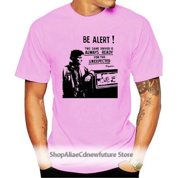 

men's t-shirts taxi driver robert de niro t-shirt all sizes, White;black