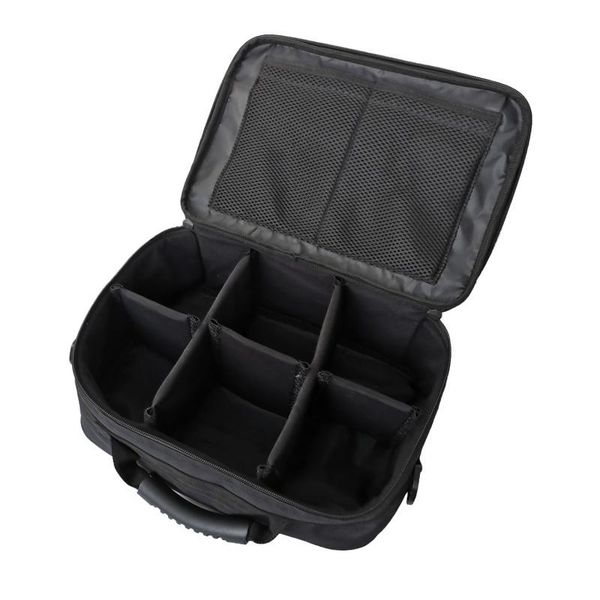 

fishing accessories portable bag multifunctional gear storage messenger