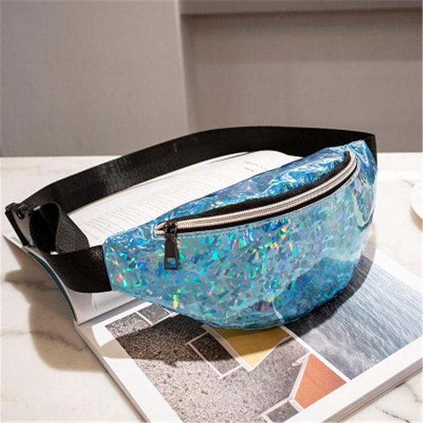 

waist bag female kids belt luxury women pochete chest bags heuptas bum sac