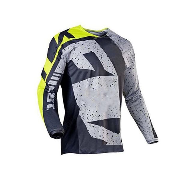 

cycling sportswear polyester motorcycle bike long sleeve t-shirt