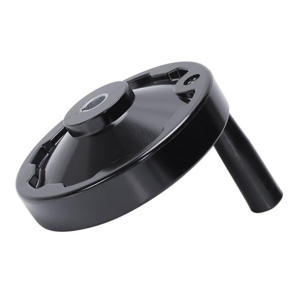 

game controllers & joysticks 16mmx160mm interior wave flywheel w rotary grip for lathe machine