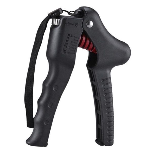 

hand grips 25-70kg adjustable heavy grip fitness exerciser wrist increase strength spring finger pinch carpal expander