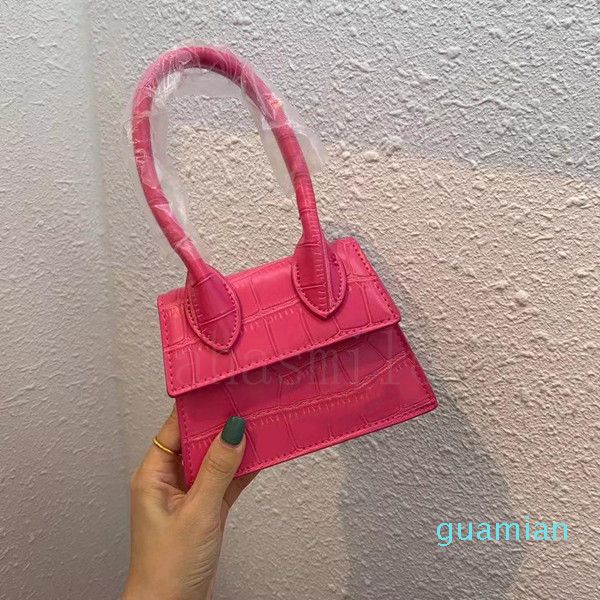 

coin alligator totes chiquito new designer mini crocodile leather purse bag women le split messenger hand bags small flap 6019