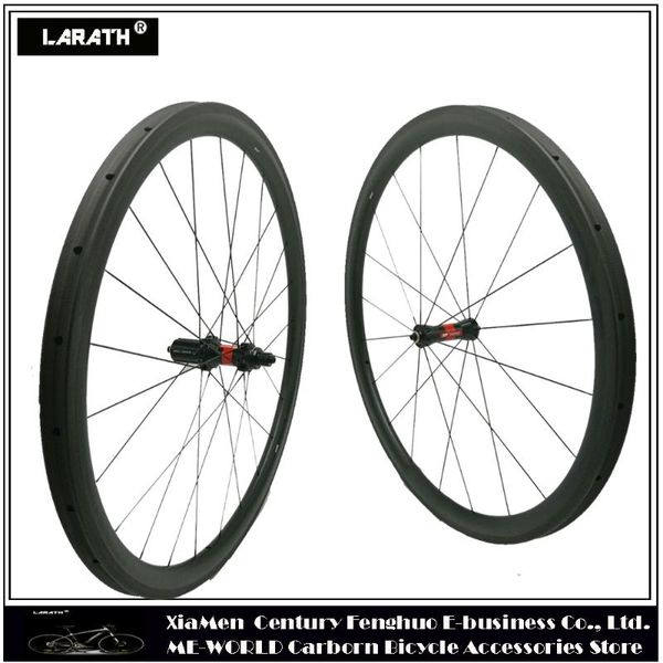 

bike wheels ultra light 700c carbon 38mm 50mm 60mm 88mm clincher tubular dt 240 or 350 hubs wheelset bicycle