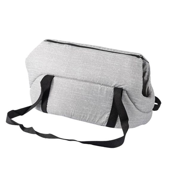 

cat carriers,crates & houses pet travel bag sling transport carrying shoulder convenient classic carrier portable cozy soft accessoires