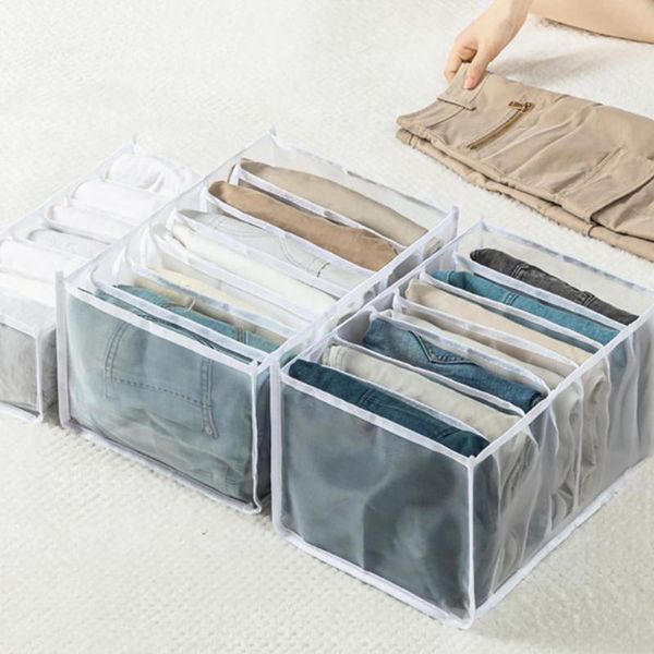 

storage drawers underwear pants organizer box drawer closet scarves divider clothing socks organizers boxs 32x17x12/32x25x1 i2j5