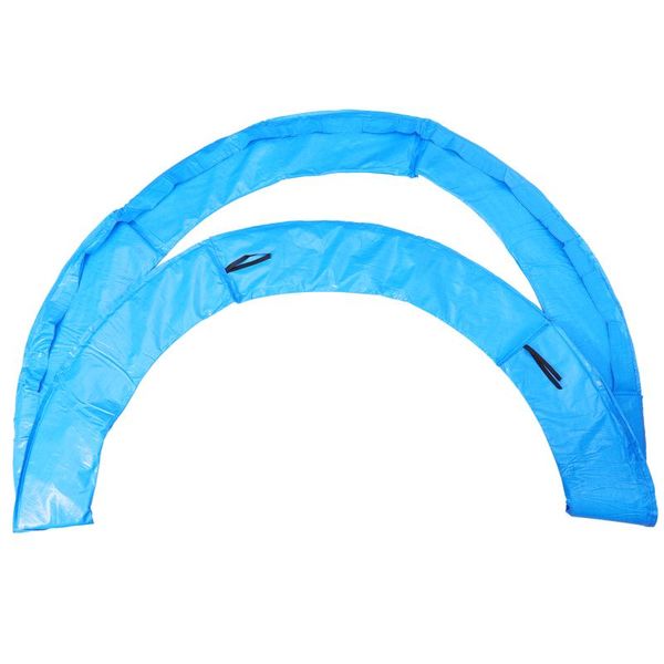 

1pc trampoline replacement cushion protective edge cover for ourdoor accessories