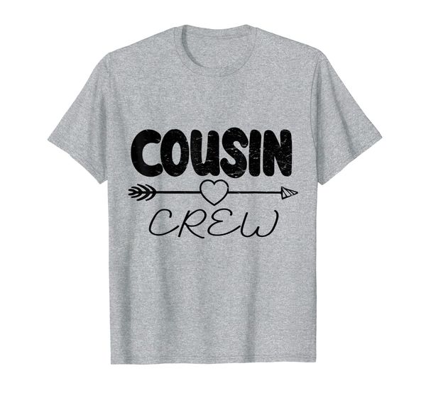 

Cute Cousin Crew Shirt Arrow Cousin Gift For Men Women Kid, Mainly pictures