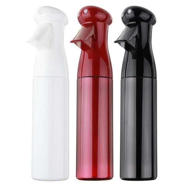 

storage bottles & jars multi-function 250ml hair beauty mist spray water bottle sprayer hairdressing salon barber flowers plant tool