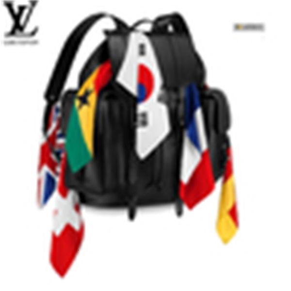 

chriser backpacks bags m55254 brand backpack gm men fashion designer business bags tote messenger luxury softsided luggage rolling bag h3k0