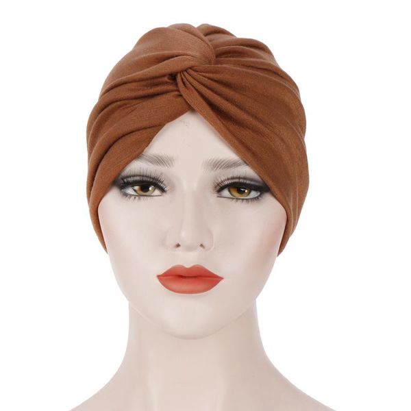 

scarves 2021 muslim wholesale candy color hijab cap turban caps, Blue;gray