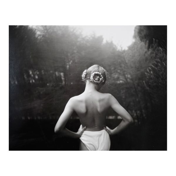 

sally mann pgraphy poster painting home decor framed or unframed ppaper material