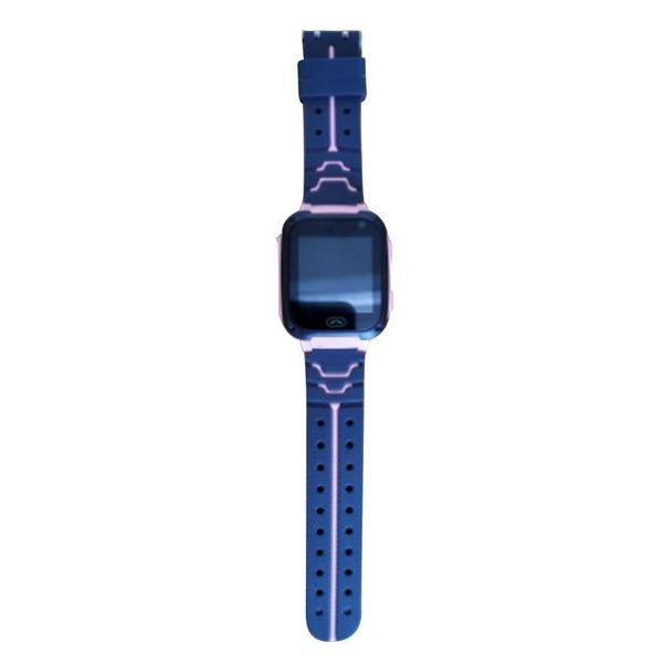 

counters smart touch screen watch wechat step counter multi-function anti-lost function intelligent alarm clock