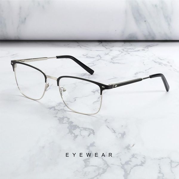 

fashion sunglasses frames bluemoky other patchwork mens glasses, Black