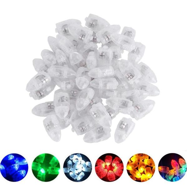 

strings 100pcs/pack led ball lights string christmas xmas outdoor holiday wedding party baby bed fairy lamp decoration high quality