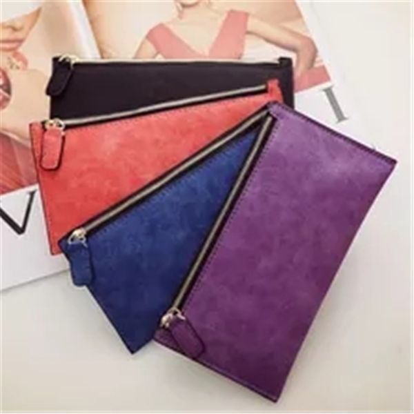 

boy girl wallet 694, Red;blue