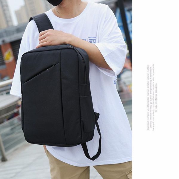 

backpack lapcasual wearable breathable school bag