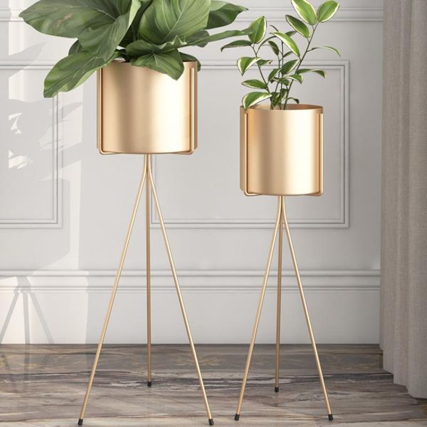 

iron interior green rose potted shelf floor-to-ceiling living room flower pot balcony decoration simple rack storage bottles & jars