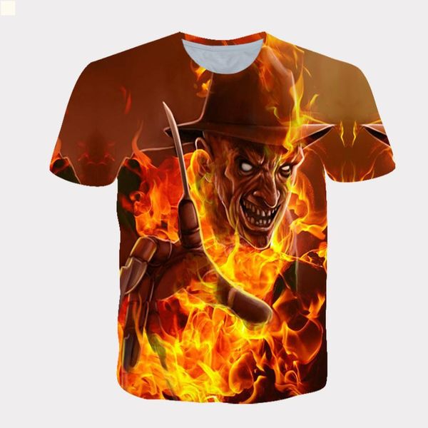 

male designers t shirt simplicity men clothing female t-shirt fashion crop summer t shirts 3d print clothes hip hop camisas de hombre fitnes, White;black