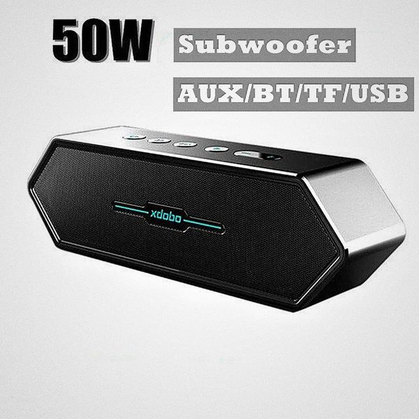 

waterproof bluetooth speaker subwoofer strong bass wireless gaming trendy diamond shape portable sound bar aux speakers