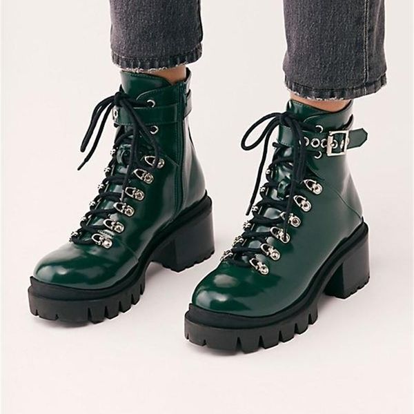 

dress shoes women's boots, Black