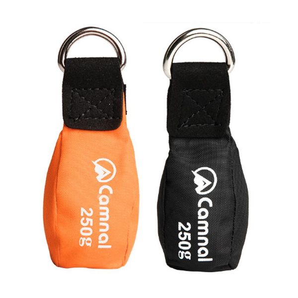 

cords, slings and webbing tree climbing adventure throwing rope bag multi-purpose sandbags garden homework