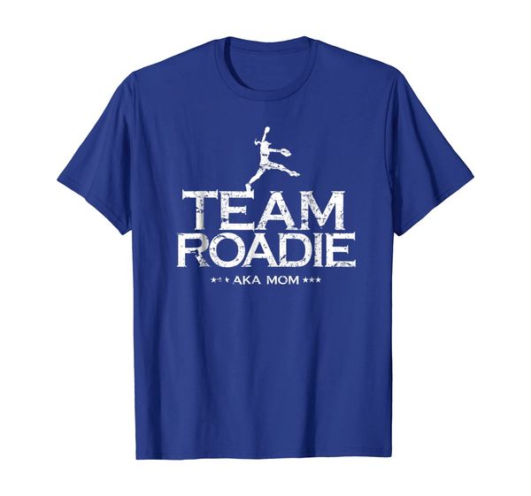 

Softball Team Roadie AKA Mom Funny Game Day Tee Shirt, Mainly pictures
