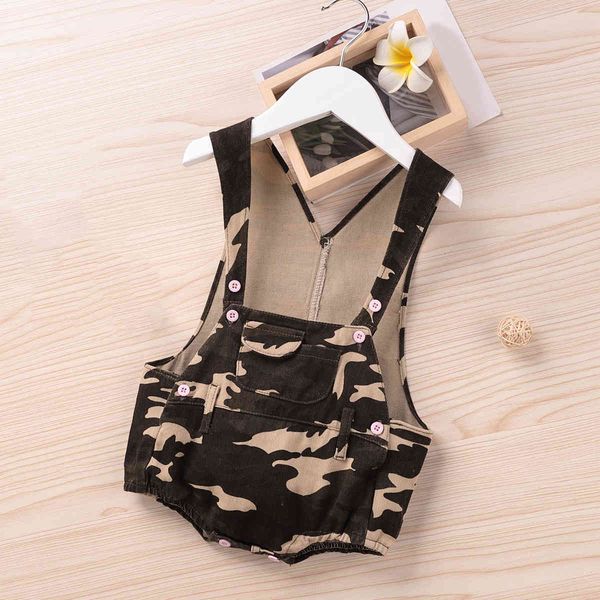 

overalls boy jumpsuit pant summer kid clothes baby bodysuit for children s dy9j, Blue