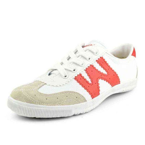

huili canvas sho volleyball exercise comfortable and breathable male student female sports versatile trend