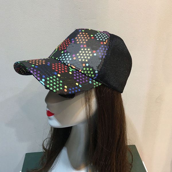 

designers brand wide brim hats classic five-pointed star hat man women sunhat fisherman caps embroidery breathable casual cap, Blue;gray