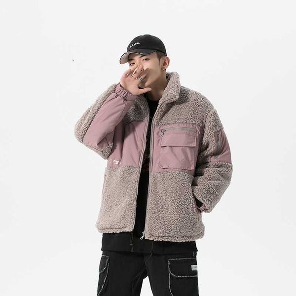 

men's down & parkas yoyoo winter men clothing jacket casual for man l0rn, Black