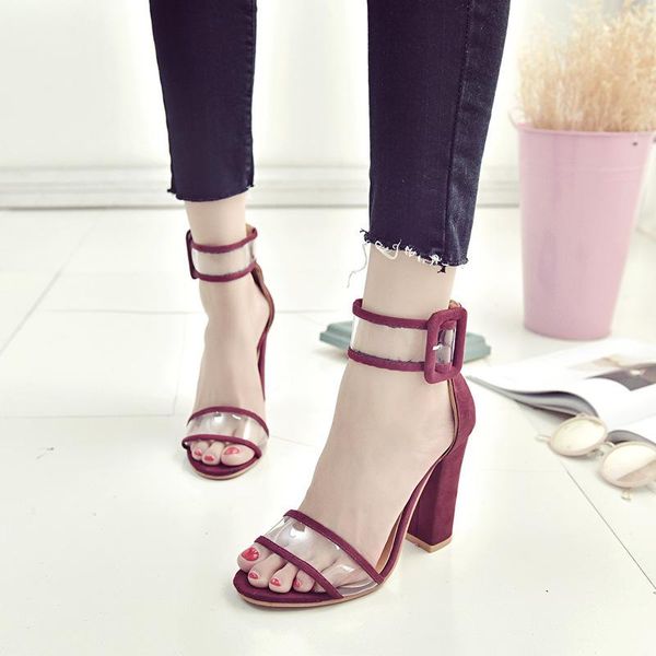 

women sandals platform high heels summer shoes gladiator comfortable ladies black blue 11cm dress
