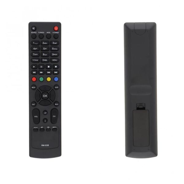 

remote controlers ir 433mhz humax rm-e08 replacement tv control suitable for vahd-3100s / box controller