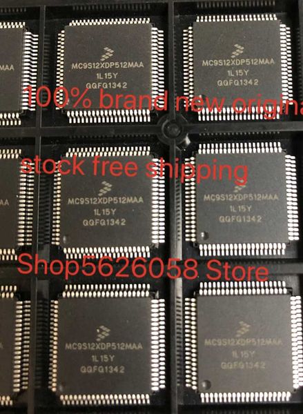 

smart power plugs mc9212xdp512maa stock 100% original free