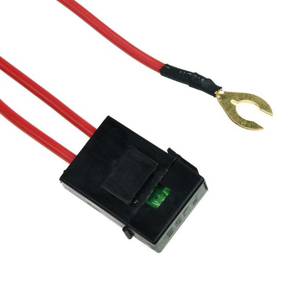 

parts speaker harness set blast tone grille mount plastic + metal relay kit atv