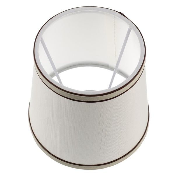 

lamp covers & shades 1pc american style chandelier lampshade protective cover (assorted color)