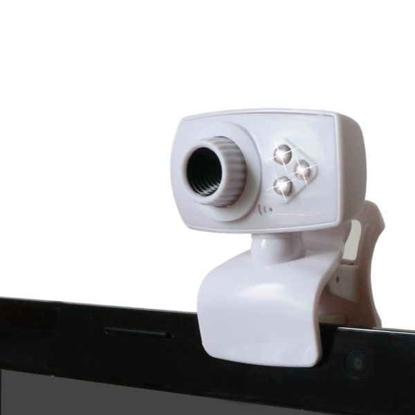 

webcams full hd 12mp webcam usb 3 led video camera with microphone for pc lapclips-on vdx99