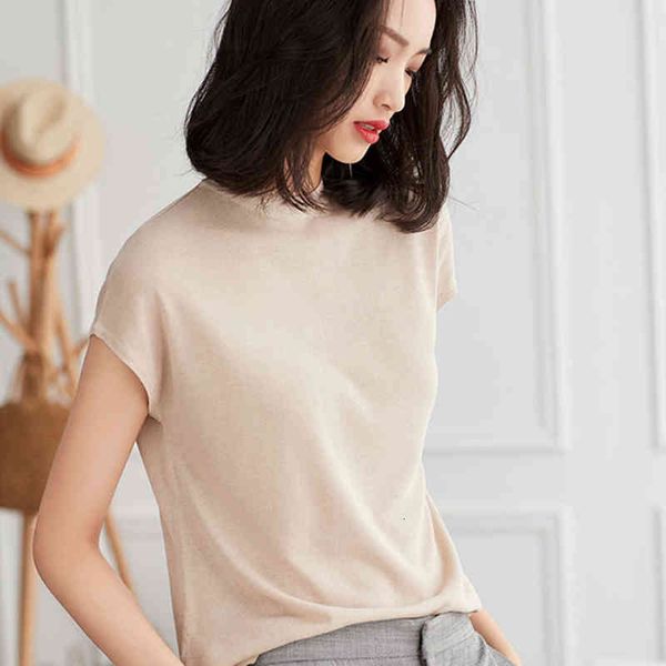 

t shirts 2021 arrived t-shirts casual tee summer short sleeve female t shirt women clothing, White