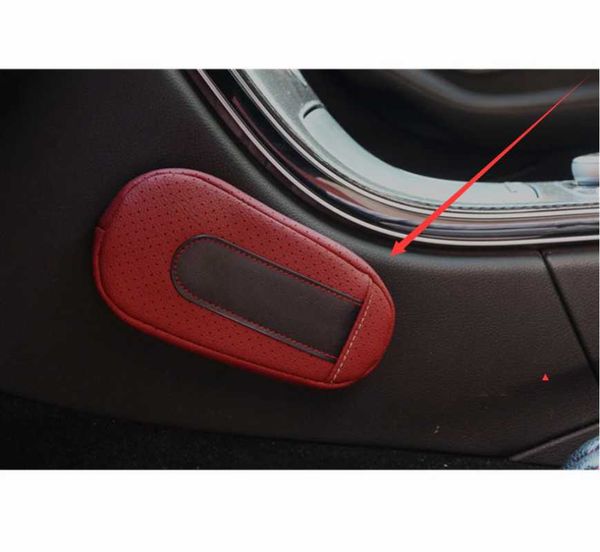 

seat cushions universal stylish and comfortable leg cushion knee pad armrest interior car accessories for /