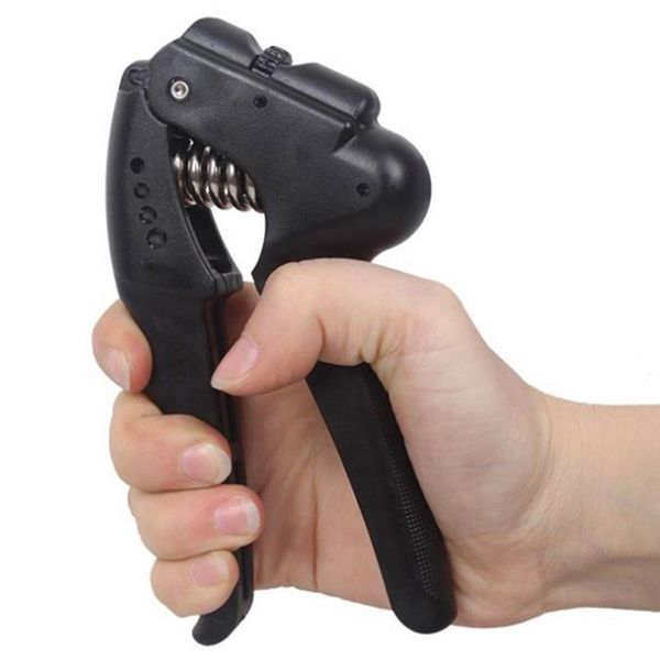 

hand grips adjustable heavy gripper fitness exerciser grip wrist training strength equipment spring