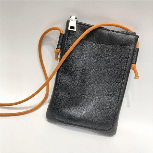 

evening bags vintage small crossbody women mini genuine leather shoulder messenger bag luxury clutch purses girl phone