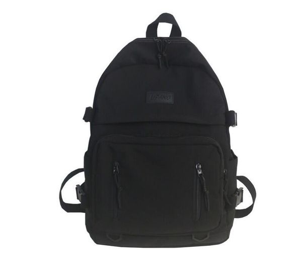 

backpack 2021 casual rucksack nylon school shoulder bag waterproof student