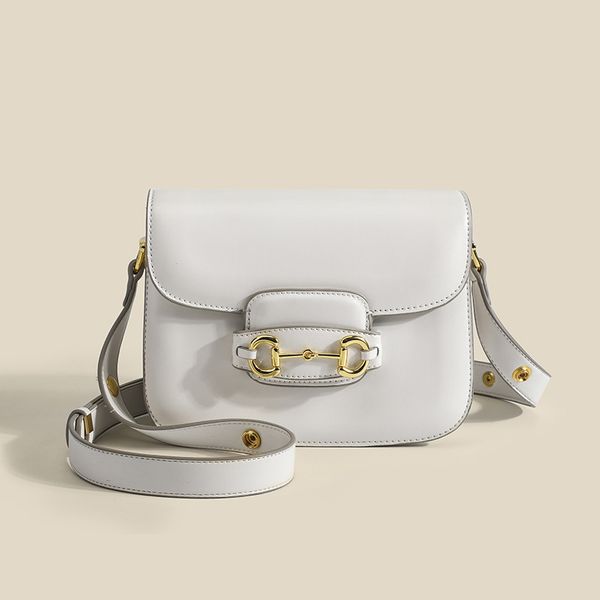 

handbag premium light luxury texture tofu bag 2021 autumn winter fashion single shoulder simple small square, Black;red